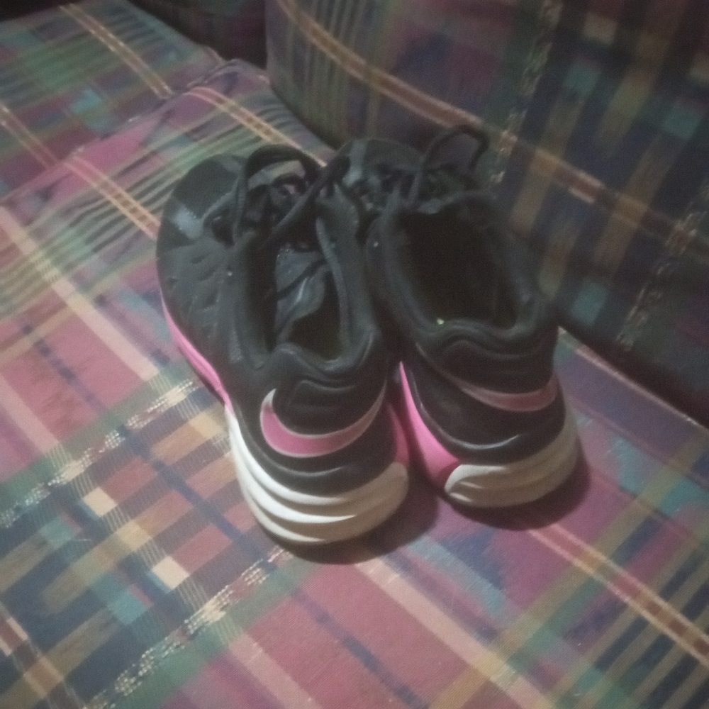 Nikes